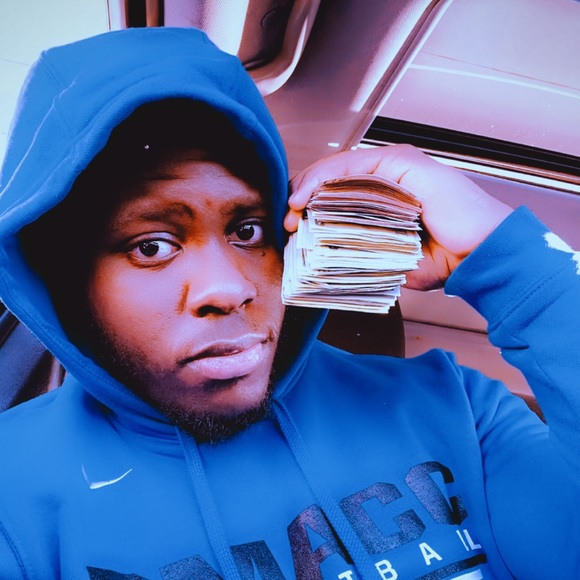 Meet your Posher, Mark - Picture 1 of 1